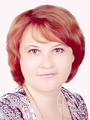 Егорова Елена Владимировна Егорова Елена Владимировна