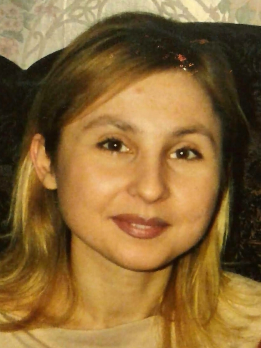 Куварина Ирина Владимировна Куварина Ирина Владимировна