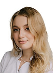 Евсеева (Тимошенко) Полина Александровна Евсеева (Тимошенко) Полина Александровна