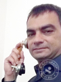 Диаров Дмитрий Геннадьевич