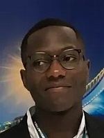 Stephane Fotso Ouafo