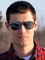 Арсентьев Сергей Владимирович