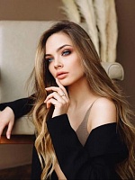 Анастасия Викторовна Минакова