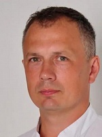 Голиков Юрий Викторович